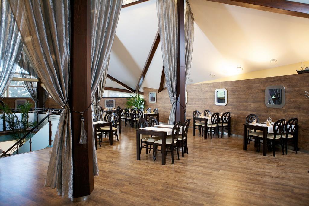 Apartman Nellinka Besenova Bagian luar foto