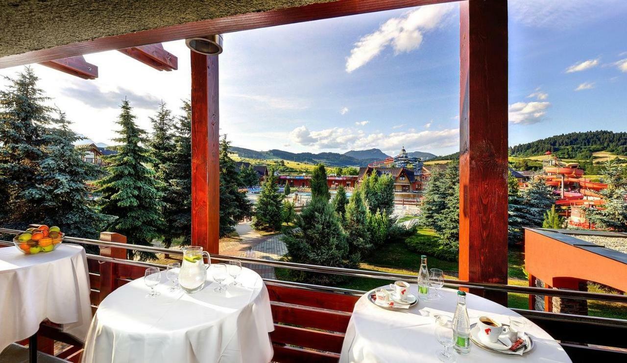 Apartman Nellinka Besenova Bagian luar foto