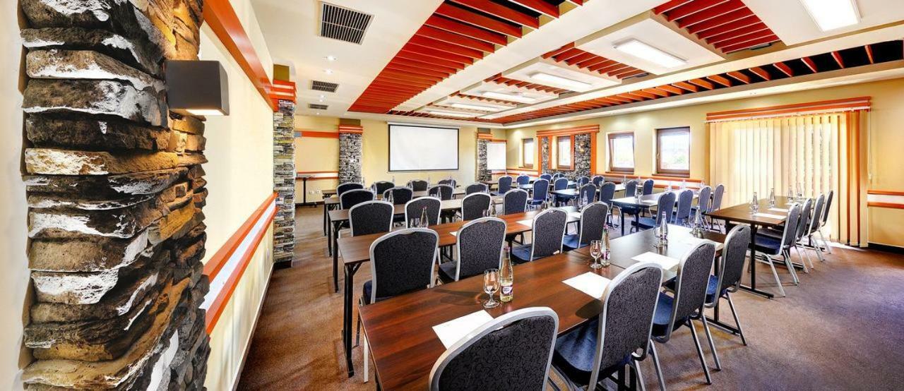Apartman Nellinka Besenova Bagian luar foto